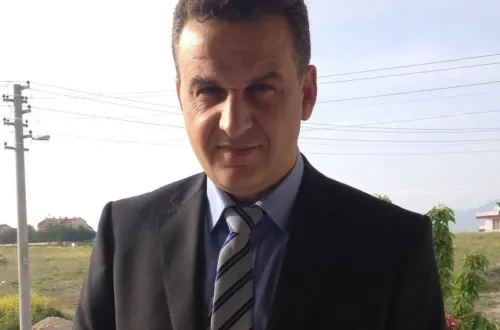 Gazali Şen'in acı günü