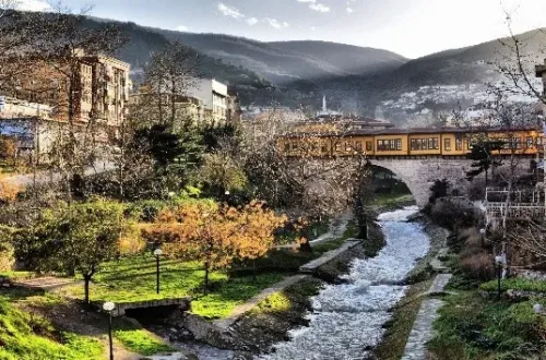 Büyükşehir'den Bursalılar için ücretsiz sinema keyfi