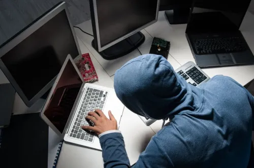 Ünlü şirkette büyük skandal! Sizin verileriniz de çalınmış olabilir