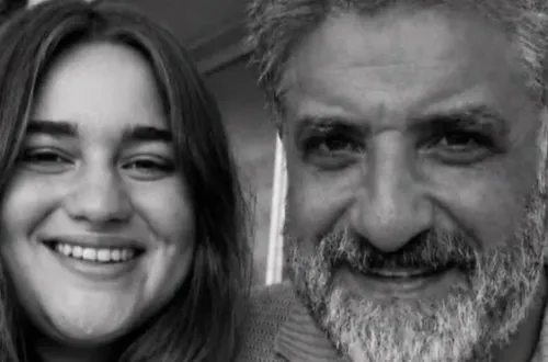 Abdülkadir Emin Önen’in kızı Fatma Zehra Önen neden hayatını kaybetti?