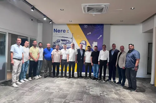 Nerex, Yılların Ustaları Eğitimi ile akıllı oto servis ağını yeniliyor