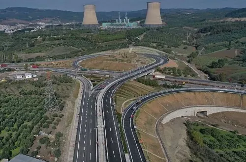 İnegöl'e giriş ücretli olacak mı? Bakanlıktan resmi açıklama geldi