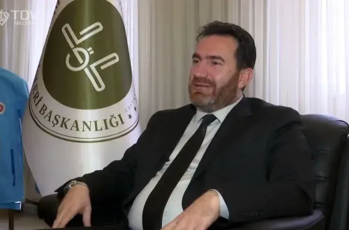 Kars İl Müftüsü Dr. Selami Aykul kimdir, nereli, hangi görevlerde bulundu?