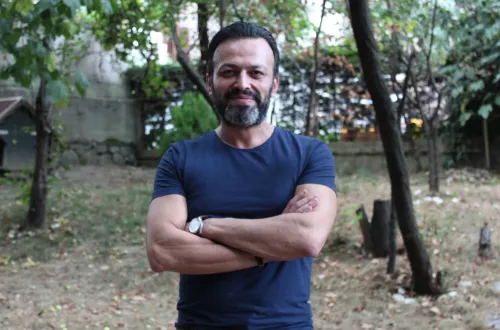 Ünlü Oyuncudan Acı Haber!
