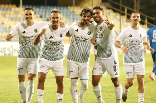 Baki Çağdaş Uzun’dan 3-1 sonrası dikkat çeken mesaj