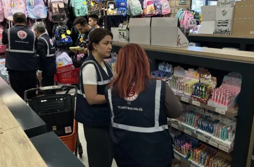 Bursa’da velileri ilgilendiriyor! Cezası 1,8 milyon TL
