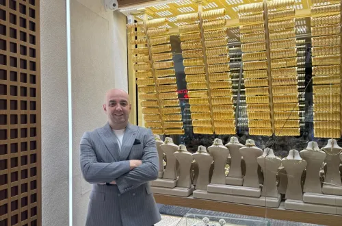 Nakit tartışmasına İnegöl Kuyumcular Derneği'nden açıklama