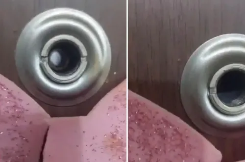 İmamın karısı müezzinin eşinin kapısına dayandı! "Otobana çık..."