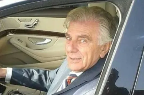 Usta Oyuncu İlhami Adsal Vefat Etti! Cenazede Dikkat Çeken Detay