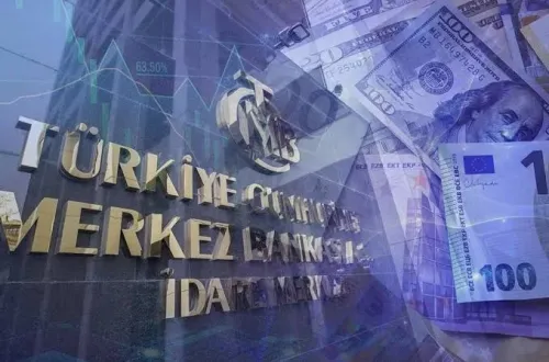 Merkez Bankası Faiz Kararını Açıkladı!