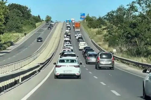Yarın Bursa'ya gidecekler dikkat! Bu yollar trafiğe kapatılacak