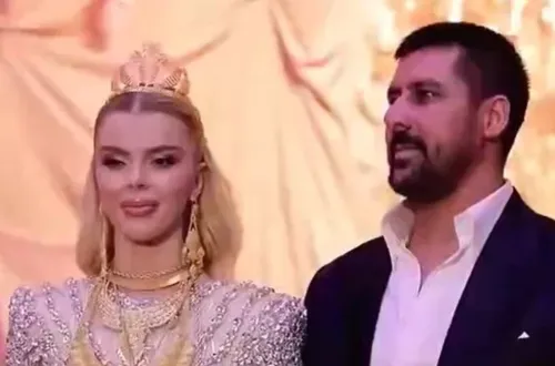 Kara Haydar ve Çağla Öz'ü yakacak rapor! 74 Bin TL Gelir, 222 Milyon TL Trafik