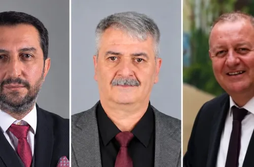 İnegöl Kent Konseyi’nde Kulisler Isındı! Gözler Bu Üç İsimde