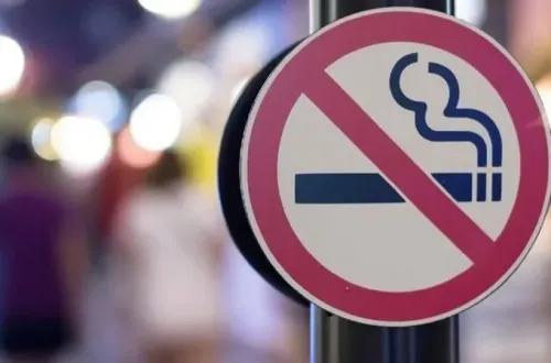 Sigara içenler dikkat! Yeni sınırlamalar geliyor!