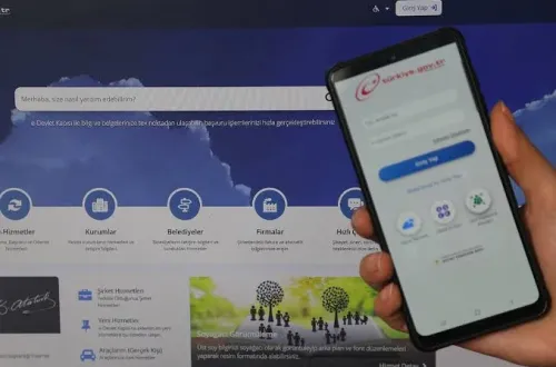 DGS Kayıtları Başladı! e-Devlet İçin Son Tarihe Dikkat