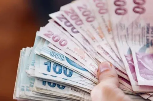 Bu haber milyonlarca çalışana rahat bir nefes aldıracak! O kesinti rafa kalktı