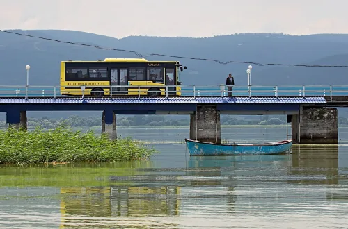 Bursa'da binlerce kişiyi ilgilendiriyor! Yeri değiştirildi