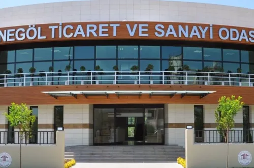 İTSO seçimlerinde bir liste daha rengini açıkladı