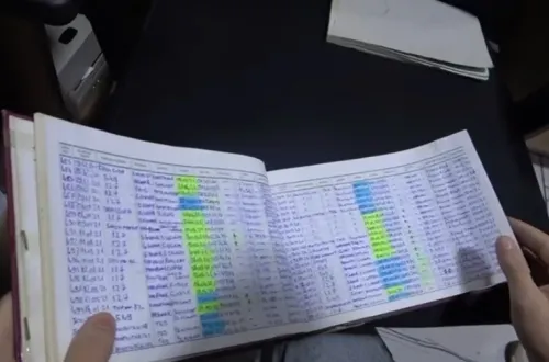 Ölülere bile fatura kesmişler!