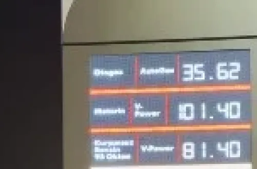 Motorinde Tarihi Eşik! Litre Fiyatı 100 TL’yi Aştı