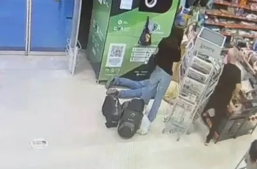 Ölüm onu DOA makinesinde yakaladı!