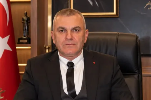 Keresteciler Odası’ndan İnegöl Esnafına Kritik Uyarı: Yasal Süreç Başlayabilir!