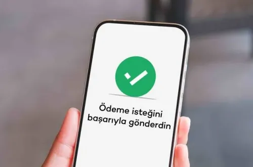 IBAN’dan Para Gönderenler Bu Detaya Dikkat!