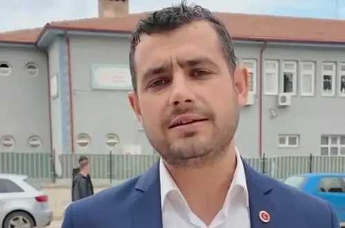 İnegöl'ün o mahallesinde okul yetersizliği gündemde: Öğrenci sayısı bini geçti!