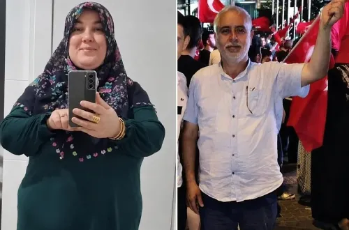 Uzun süre konuşulan 2 cinayet çözüldü
