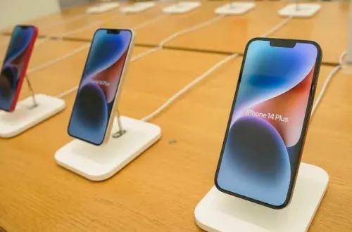 iPhone almak isteyenlere kasada büyük şok!
