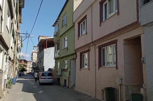 Bir ay önce taşınmışlardı! Çift ölü evlerinde bulundu