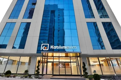 İnegöl’de de şubesi bulunan Katılımevim’e operasyon: 15 gözaltı