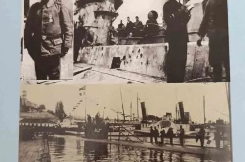 Müstecip Onbaşı’nın kahramanlığı beyaz perdeye taşınıyor
