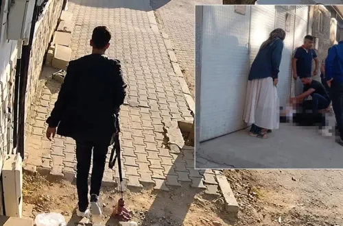 Manisa'daki okul saldırısının nedeni belli oldu!