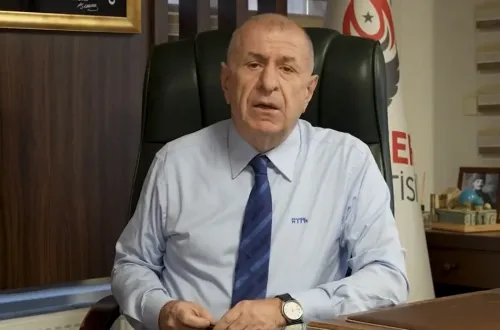Ümit Özdağ'dan fon mağduriyeti için çağrı