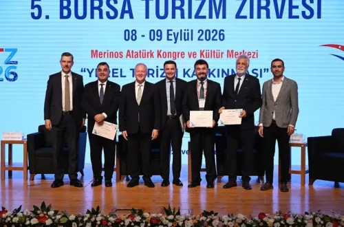 Uludağ’da iki otel yıkılacak! Bakın yerlerine ne yapılacak