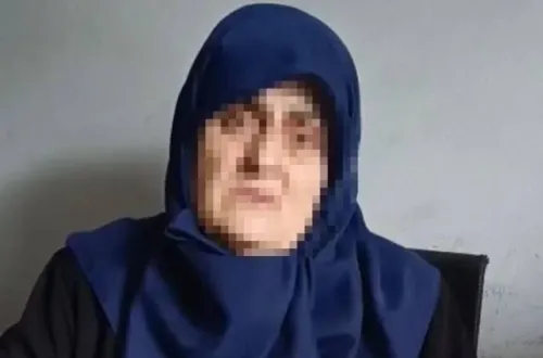 Eşini parçalayıp çok kolay oldu demişti! Karar çıktı