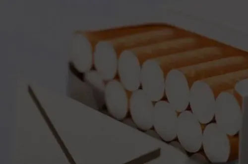 Slim sigara içenlere kötü haber!