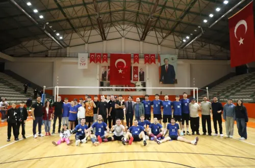 İnegöl Belediyespor sezona fırtına gibi başladı!