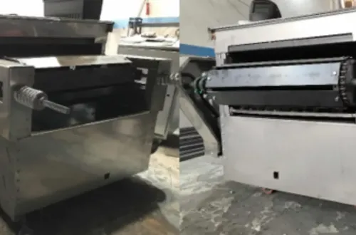 Bursa’da üretilen fırın toplatılıyor! Satışı yasaklandı