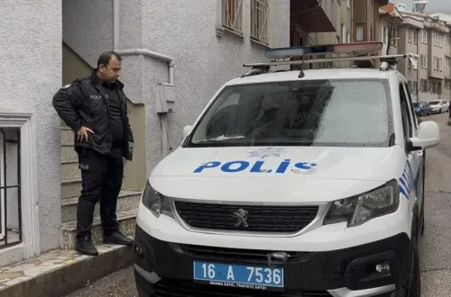 Cezaevinden izinli çıkan 3 arkadaşın gecesi ölümle bitti!