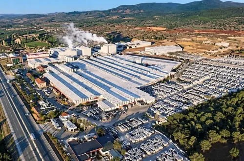 Türkiye’nin 54 yıllık köklü markası konkordato sürecinde
