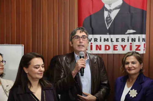 Nilüfer Kent Konseyi Kadın Meclisi 2026-2027 dönemi yol haritasını açıkladı