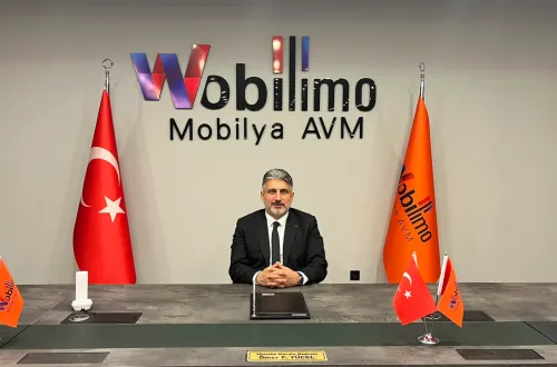 İTSO seçimleri öncesi dikkat çeken çağrı: “İnegöl kazanırsa hepimiz kazanırız”