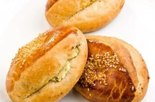 İnegöl’de simit ve poğaça fiyatlarına zam! İşte yeni tarife