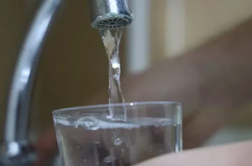 İnegöl’de su kesintisi uzadı! BUSKİ yeni saati açıkladı