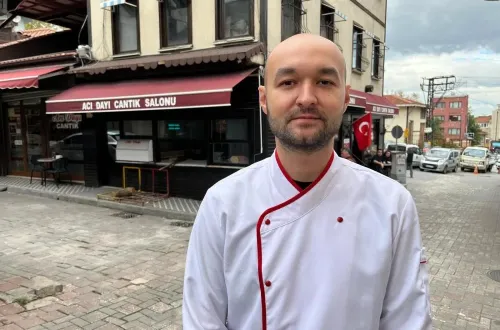Bursa’da tek tırnaklı tespitine ünlü işletmeden açıklama