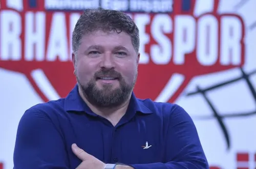 Ercan Çiğdem’den çağrı: Tüm İnegöl halkını bekliyoruz