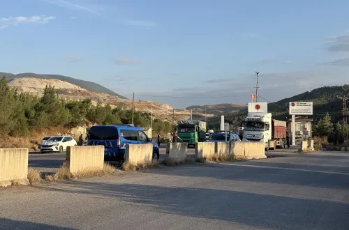 Soma’da endişeli bekleyiş acıyla sona erdi! 5 işçinin cansız bedenine ulaşıldı