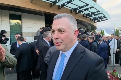 İTSO’da sandık sonrası İncebay’dan dikkat çeken açıklama